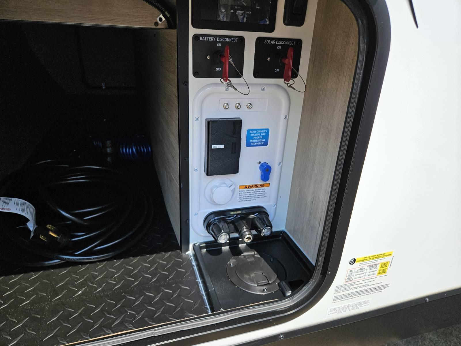 2026 Grand Design 2026 Grand Design Imagine Xls - thumbnail 20