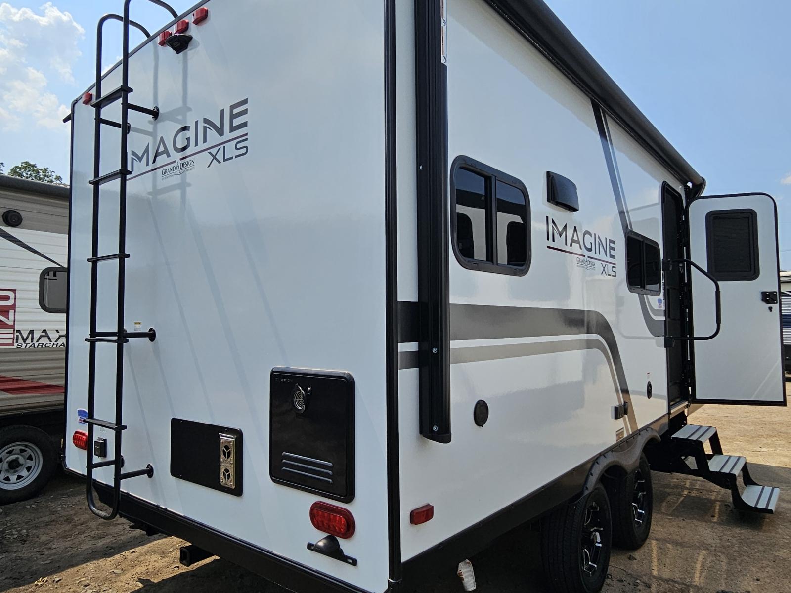 2026 Grand Design 2026 Grand Design Imagine Xls - thumbnail 22