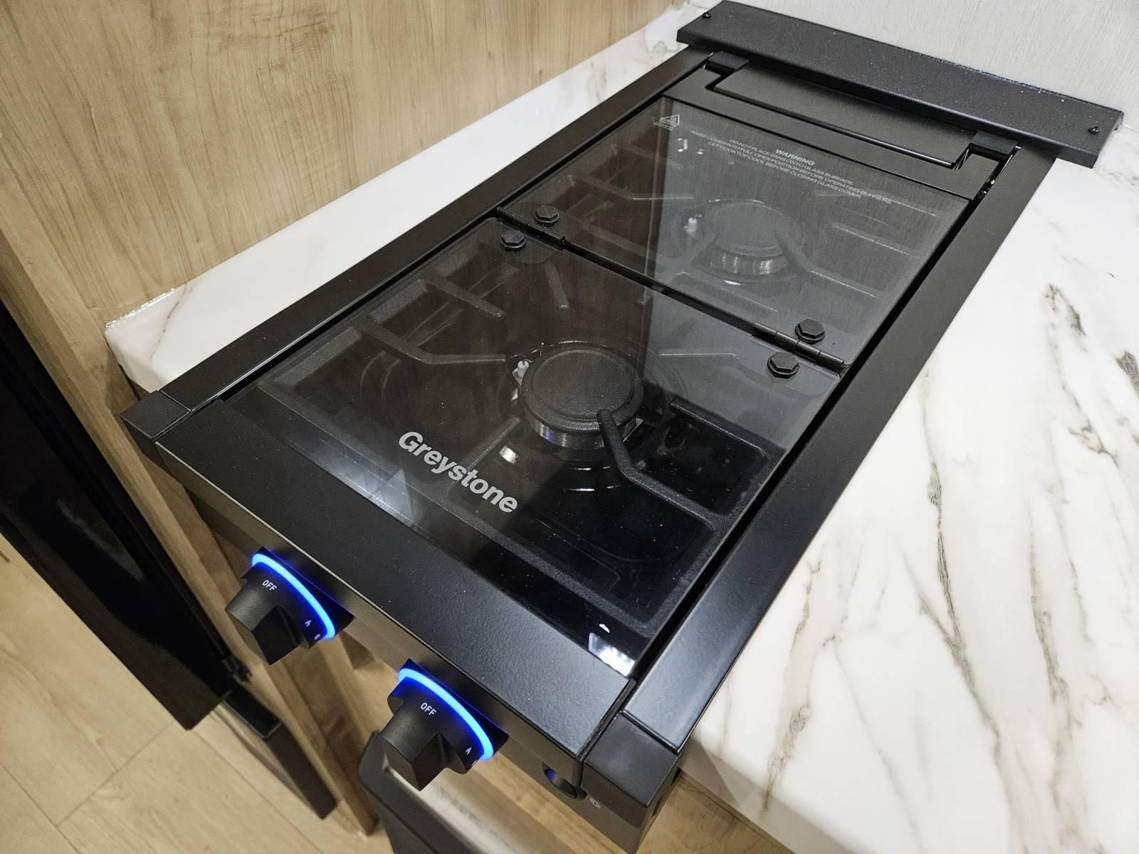 2026 Forest River RV 2026 Forest River RV Cherokee Wolf Pup - thumbnail 8