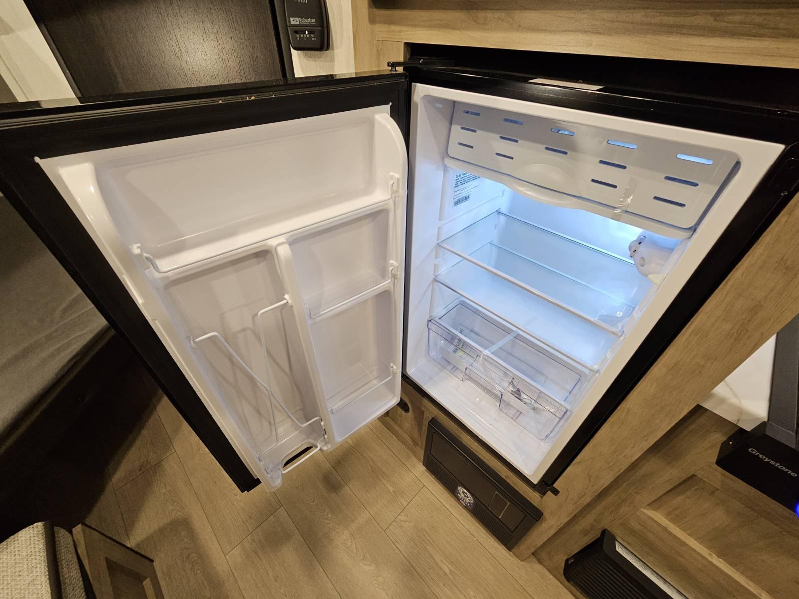 2026 Forest River RV 2026 Forest River RV Cherokee Wolf Pup - thumbnail 10