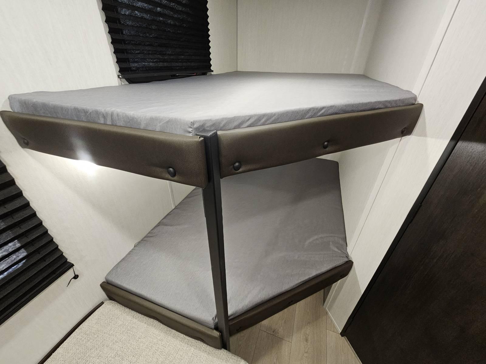 2026 Forest River RV 2026 Forest River RV Cherokee Wolf Pup - thumbnail 13