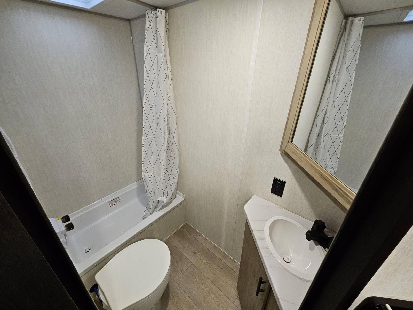 2026 Forest River RV 2026 Forest River RV Cherokee Wolf Pup - thumbnail 14