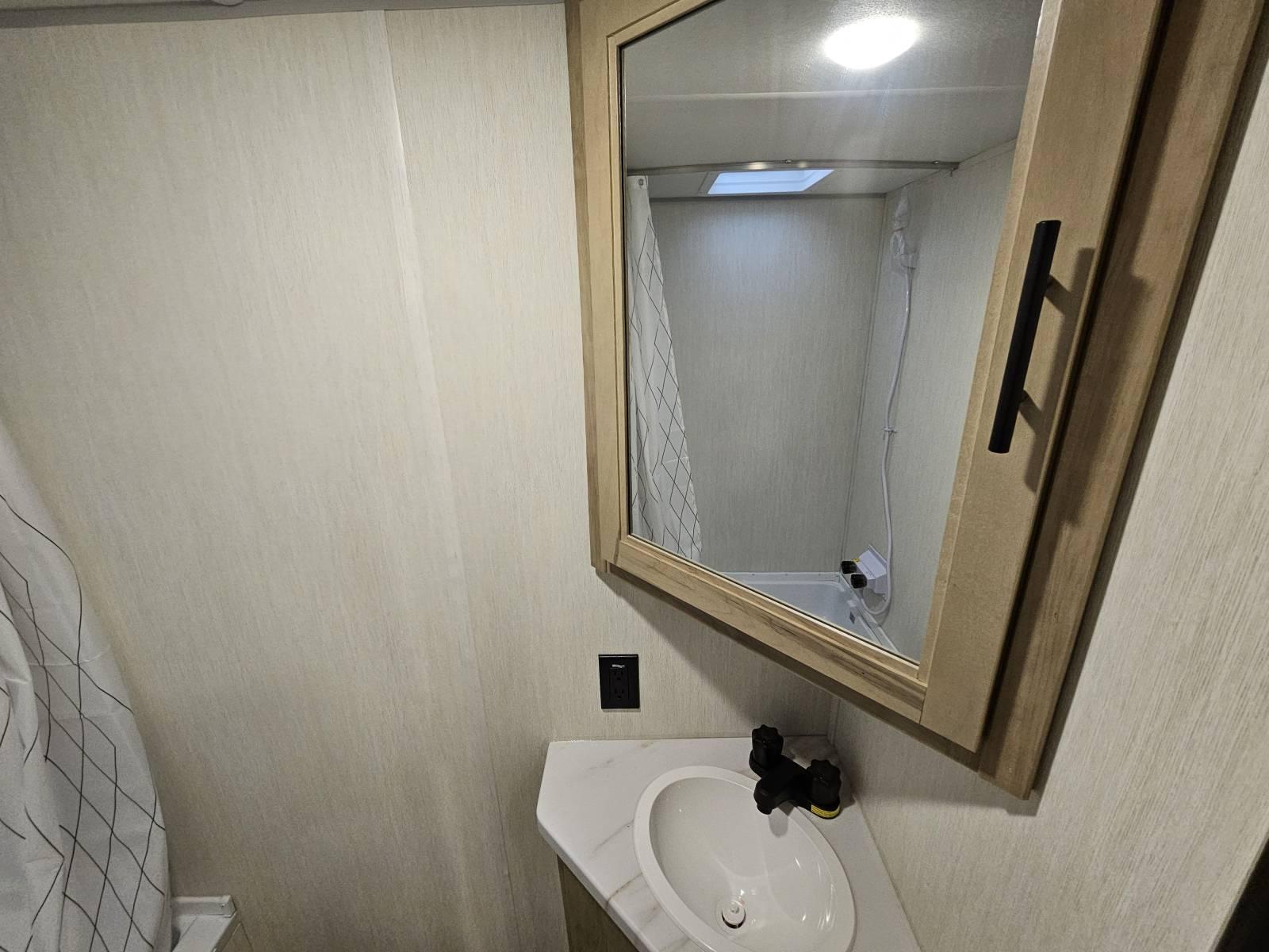 2026 Forest River RV 2026 Forest River RV Cherokee Wolf Pup - thumbnail 15