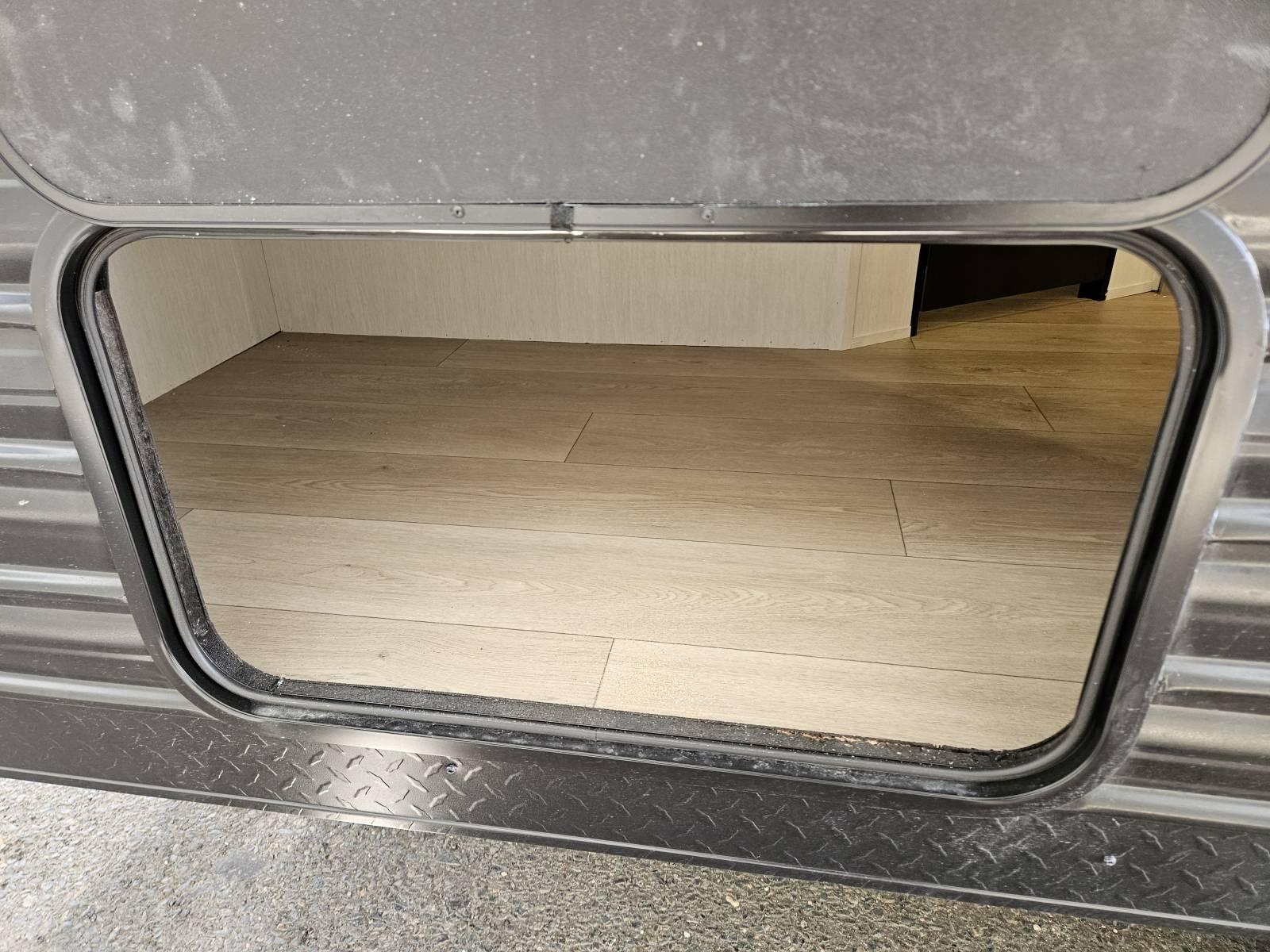 2026 Forest River RV 2026 Forest River RV Cherokee Wolf Pup - thumbnail 19