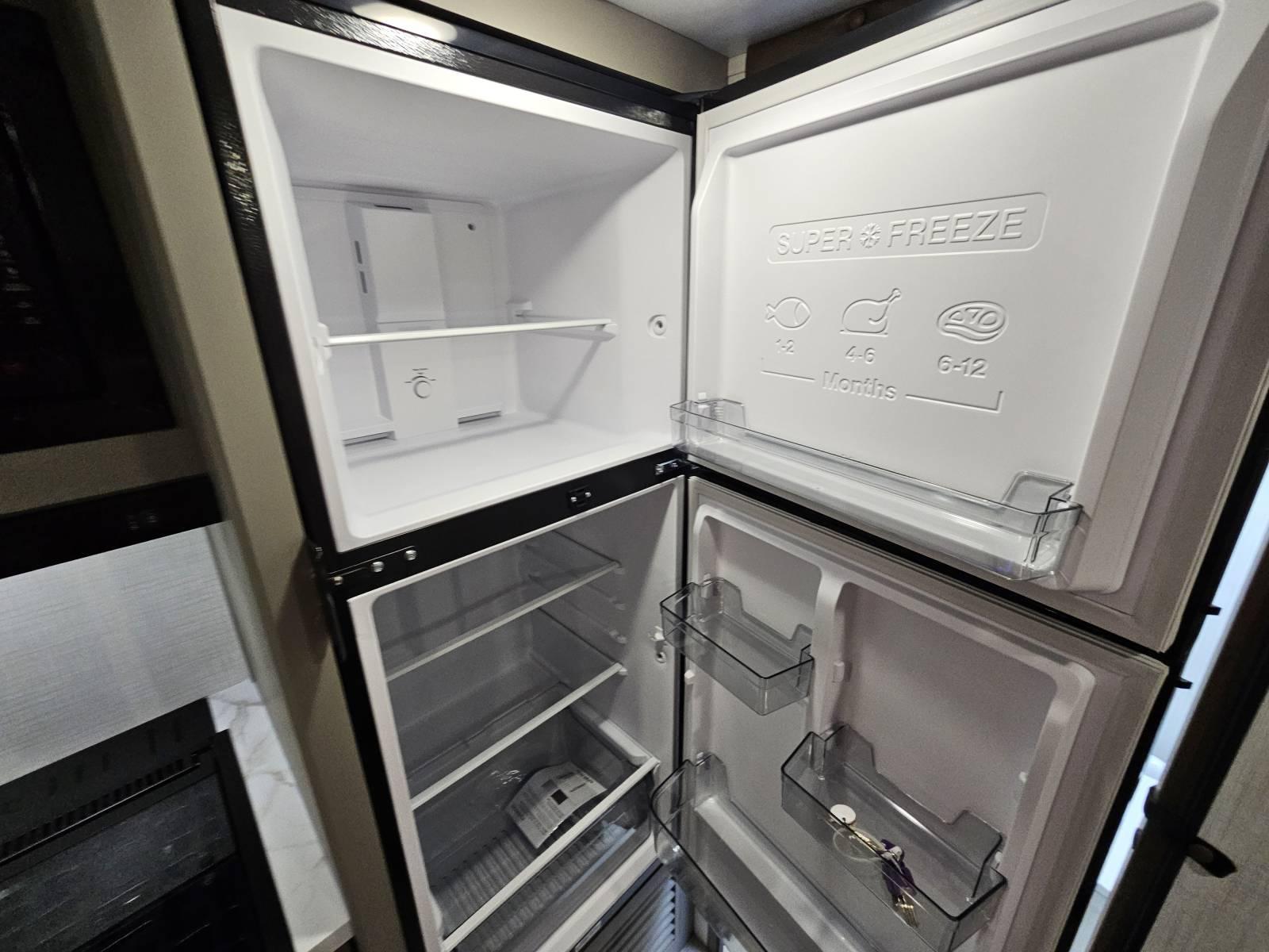 2026 Keystone 2026 Keystone Hideout - thumbnail 11