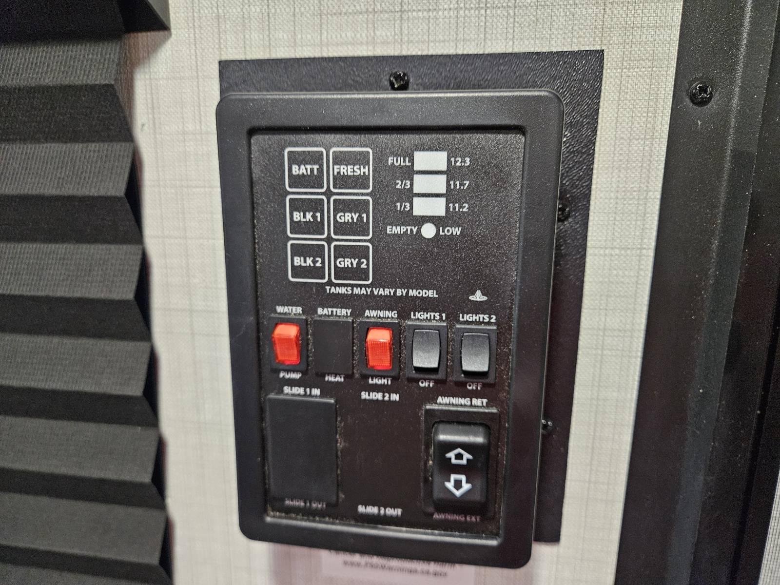 2026 Keystone 2026 Keystone Hideout - thumbnail 19