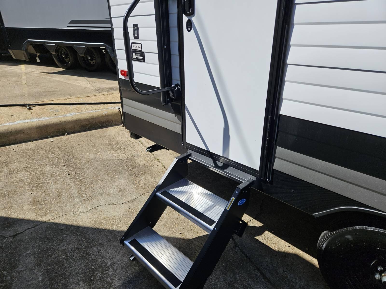 2026 Keystone 2026 Keystone Hideout - thumbnail 21