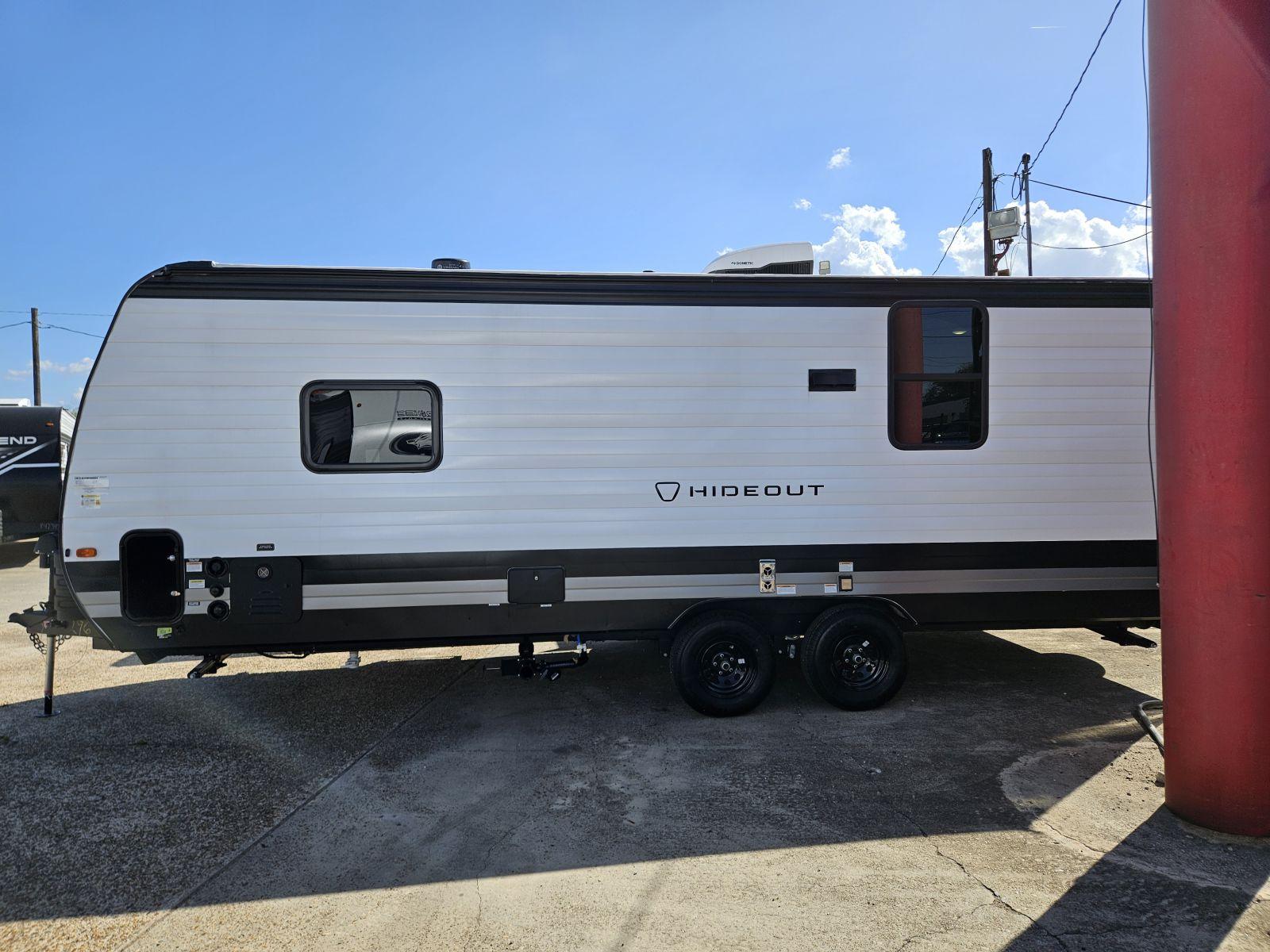 2026 Keystone 2026 Keystone Hideout - thumbnail 22