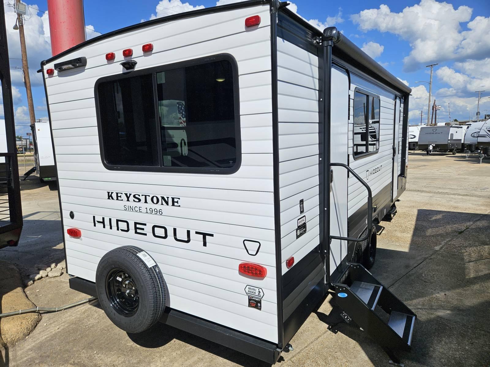 2026 Keystone 2026 Keystone Hideout - thumbnail 26