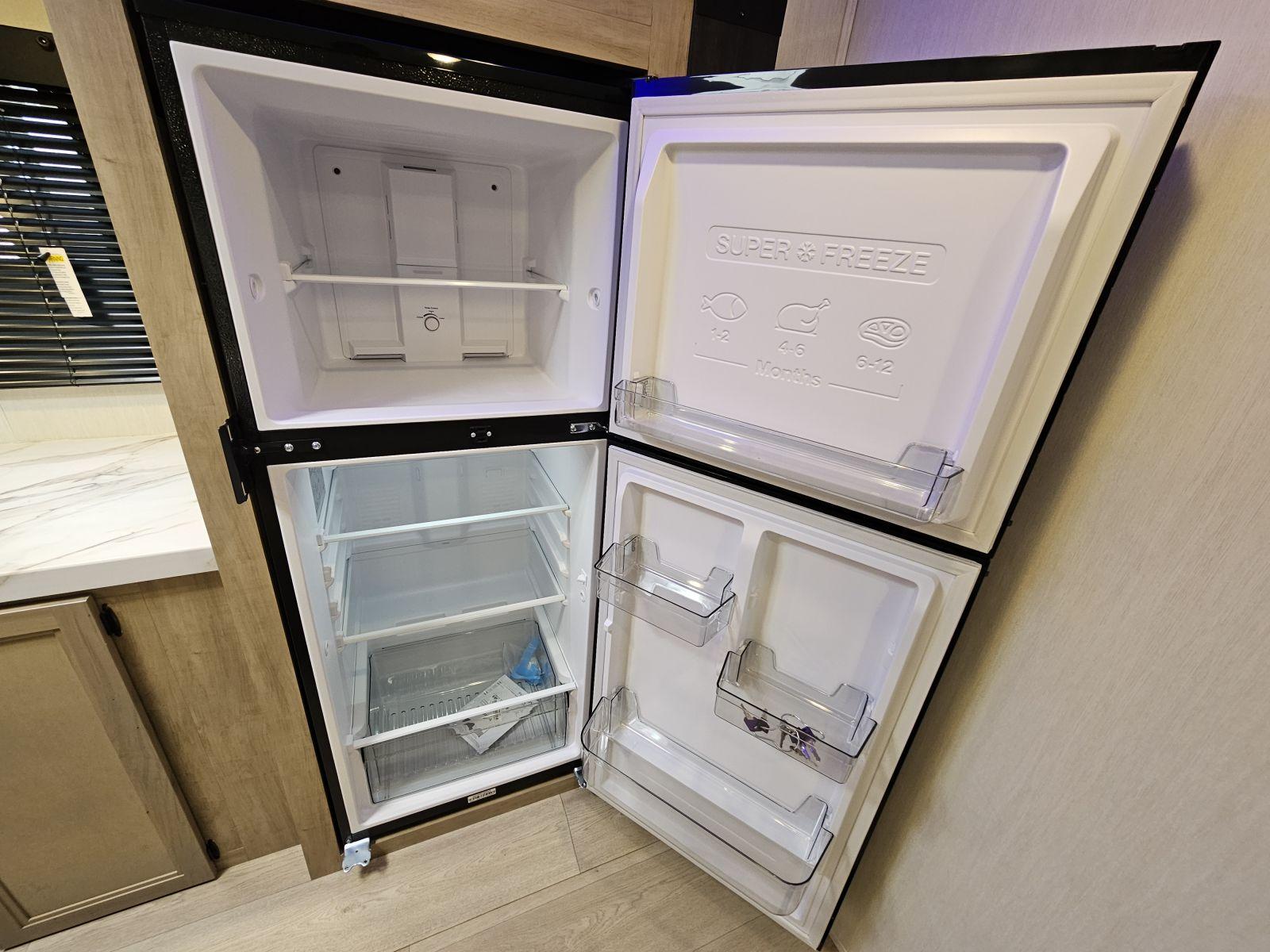 2026 Forest River RV 2026 Forest River RV Cherokee Wolf Den - thumbnail 12