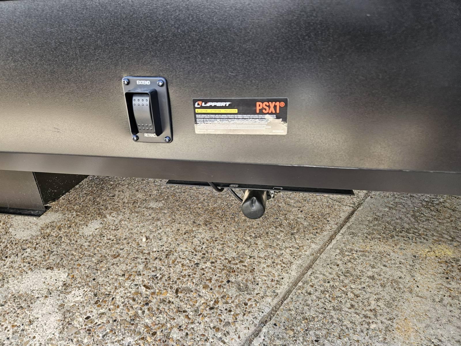 2026 Forest River RV 2026 Forest River RV Cherokee Wolf Den - thumbnail 26