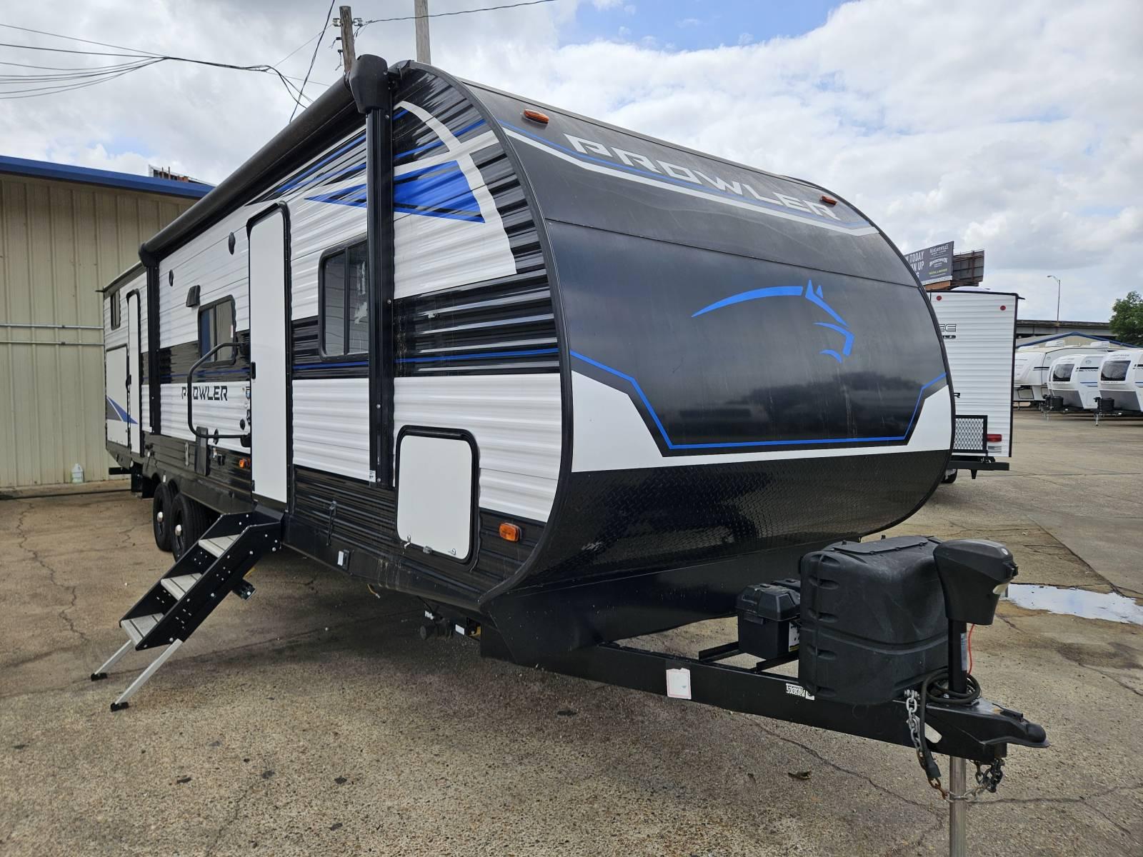 2022 Heartland Prowler 320BH