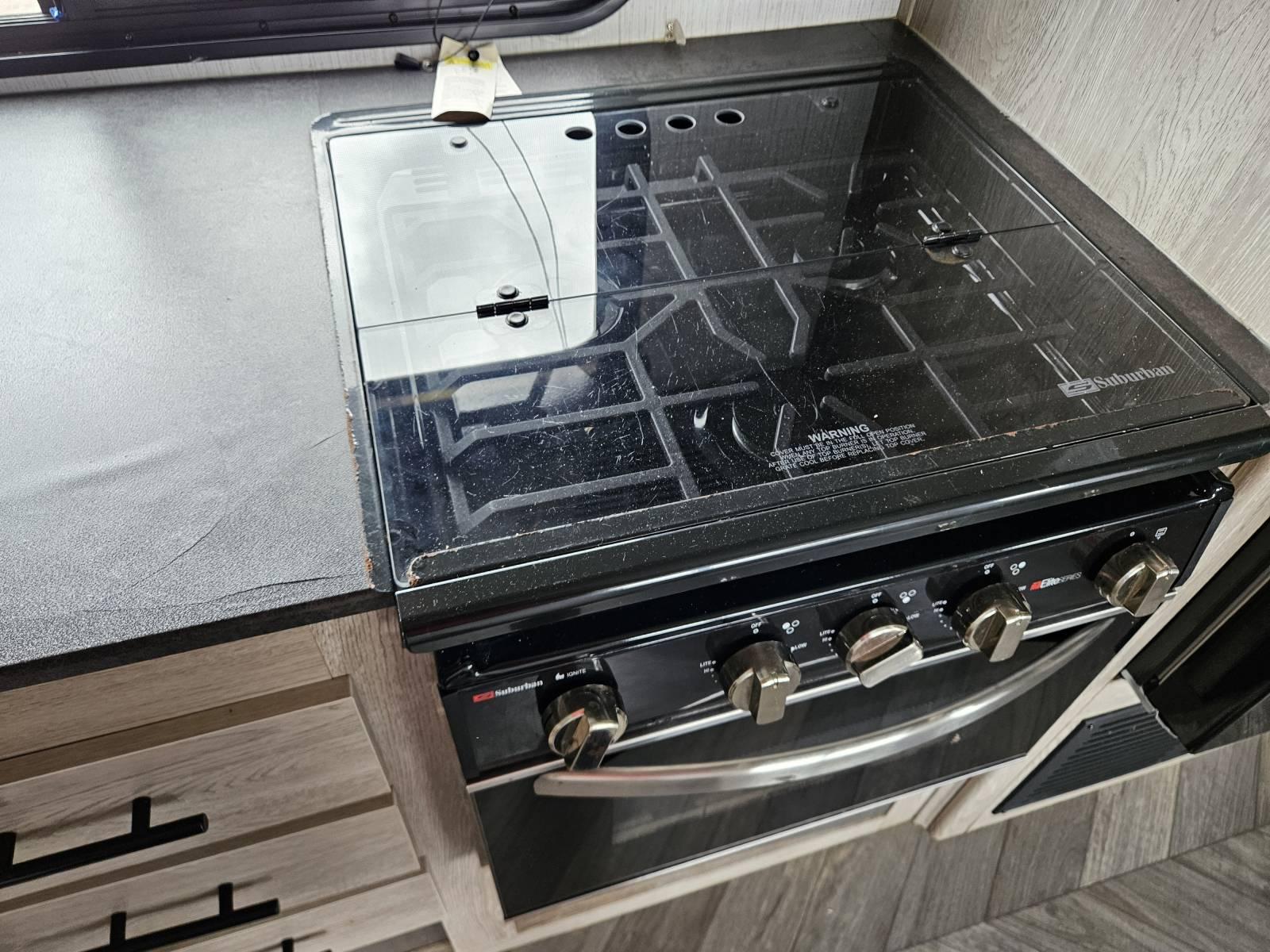 2022 Heartland 2022 Heartland Prowler - thumbnail 7