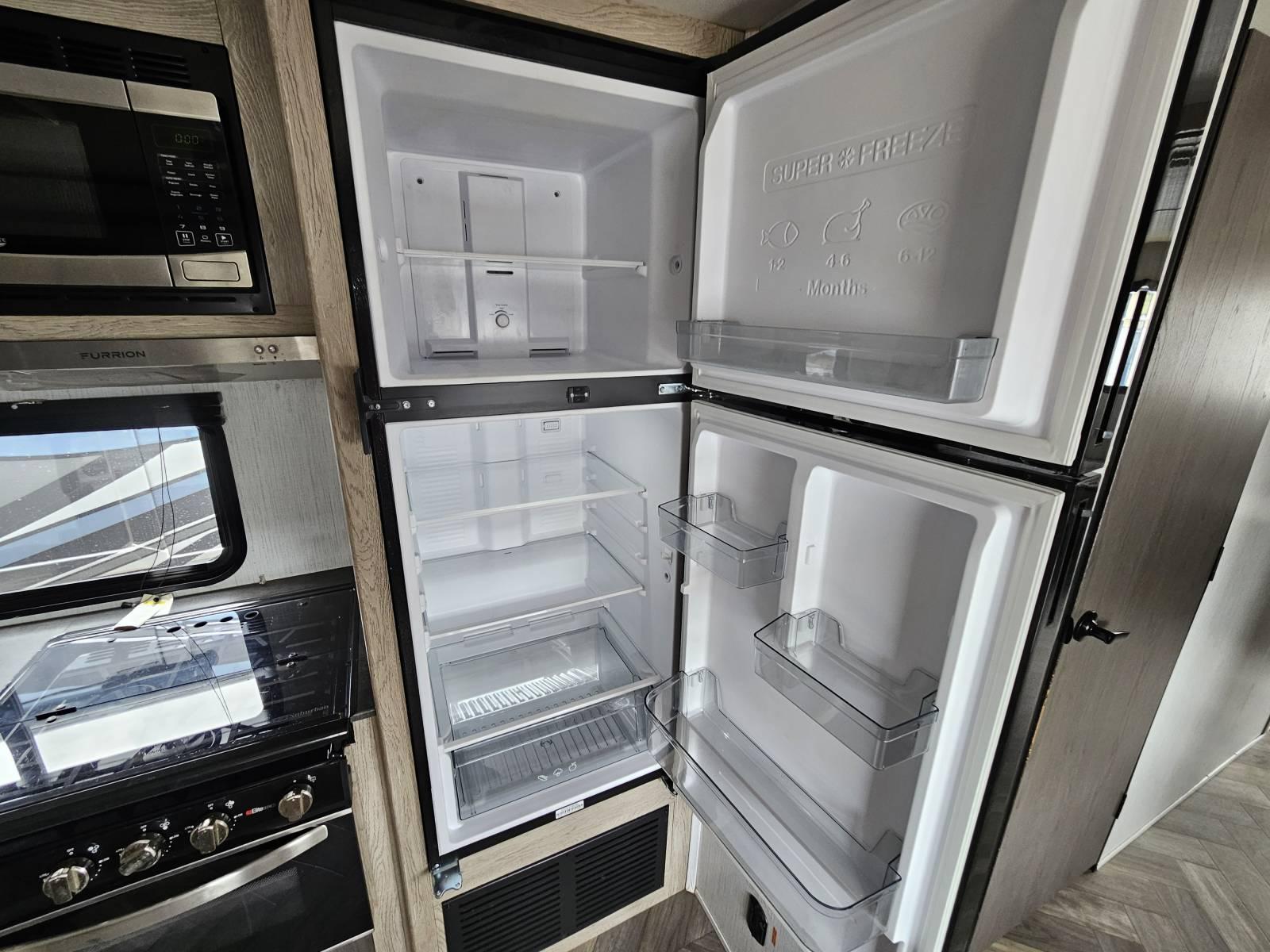 2022 Heartland 2022 Heartland Prowler - thumbnail 10