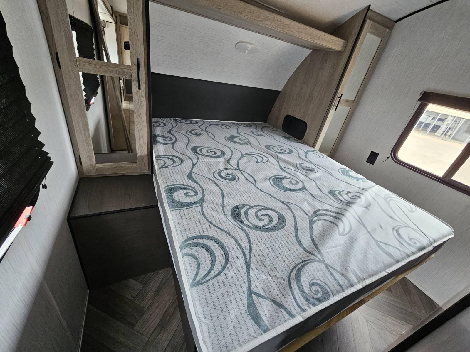 2022 Heartland 2022 Heartland Prowler - thumbnail 12