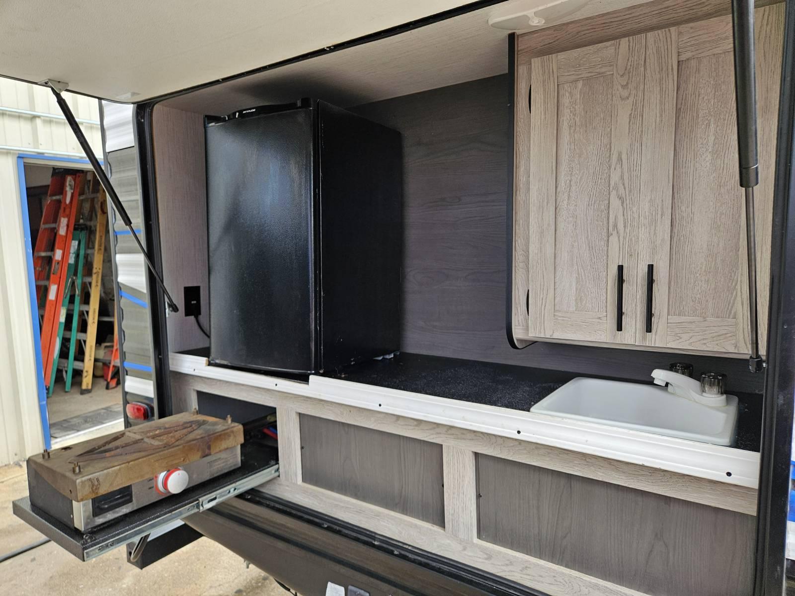 2022 Heartland 2022 Heartland Prowler - thumbnail 18