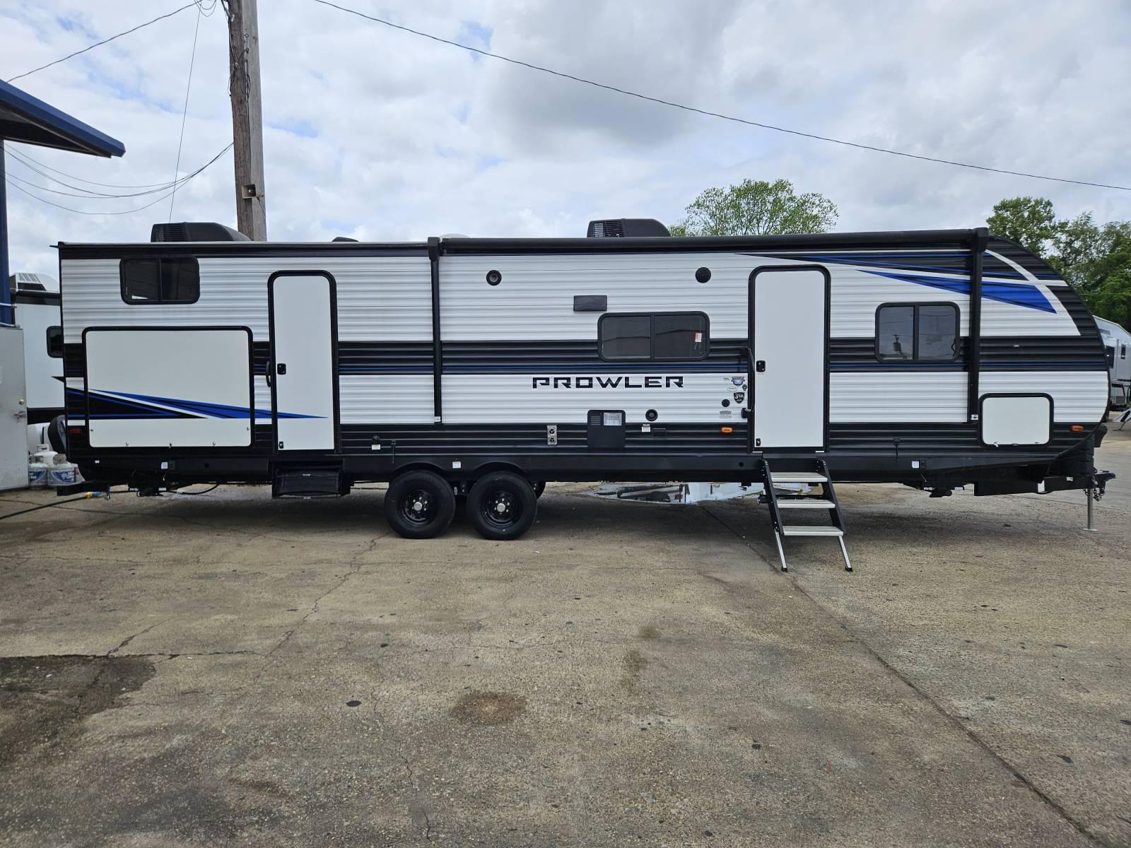 2022 Heartland 2022 Heartland Prowler - thumbnail 19