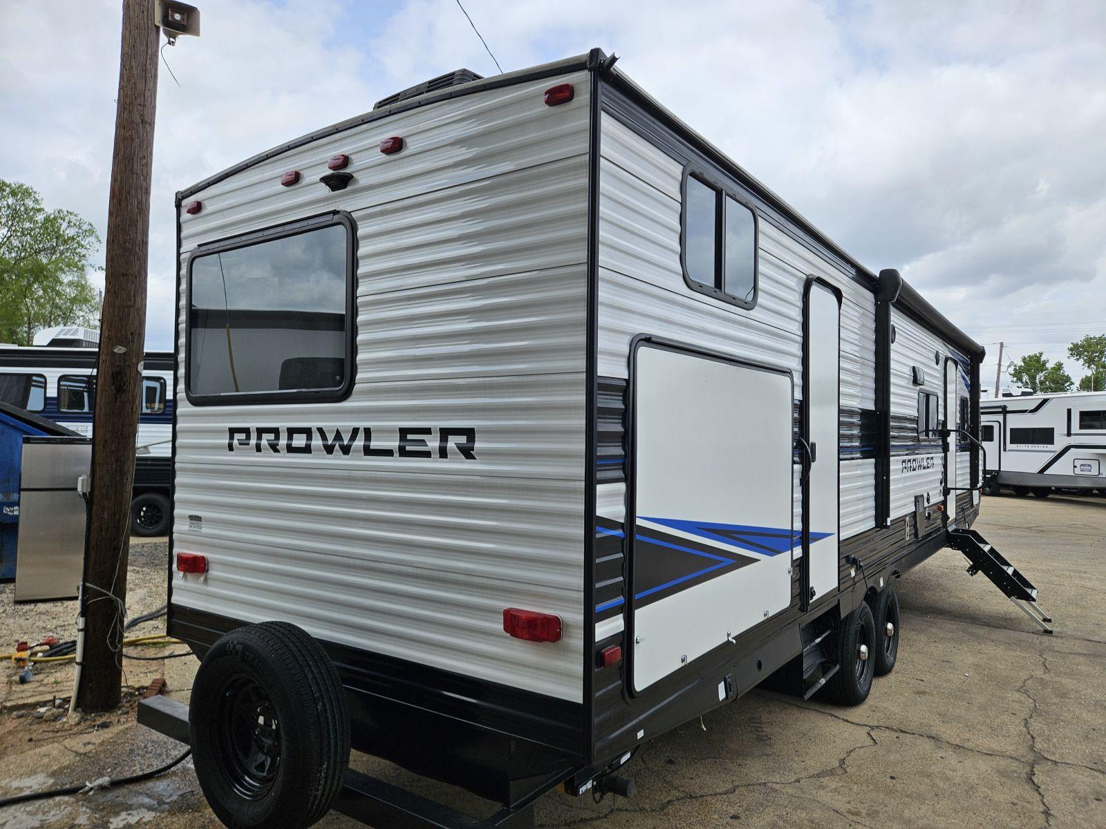 2022 Heartland 2022 Heartland Prowler - thumbnail 20