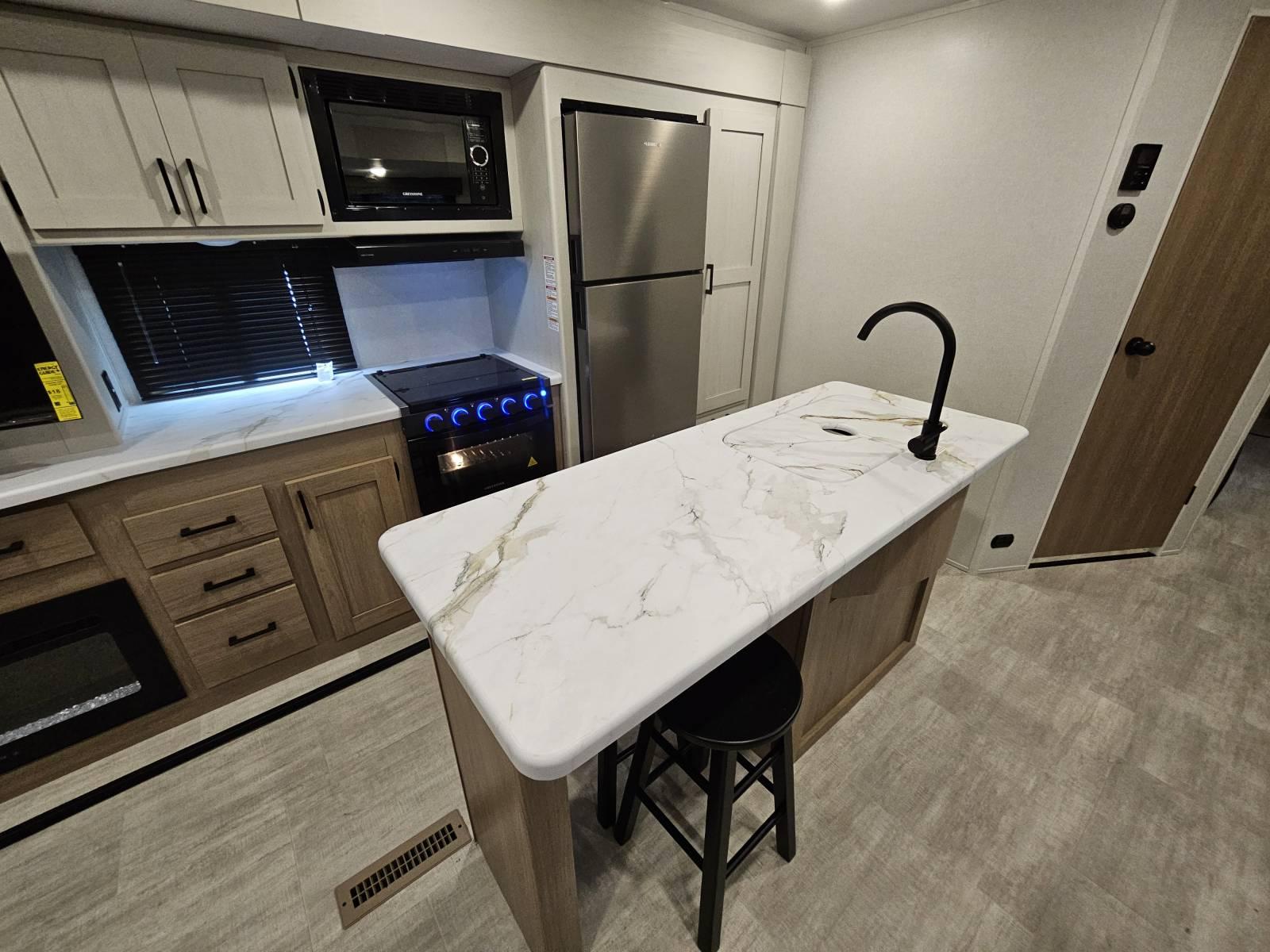 2026 Dutchmen 2026 Dutchmen Aspen Trail - thumbnail 9