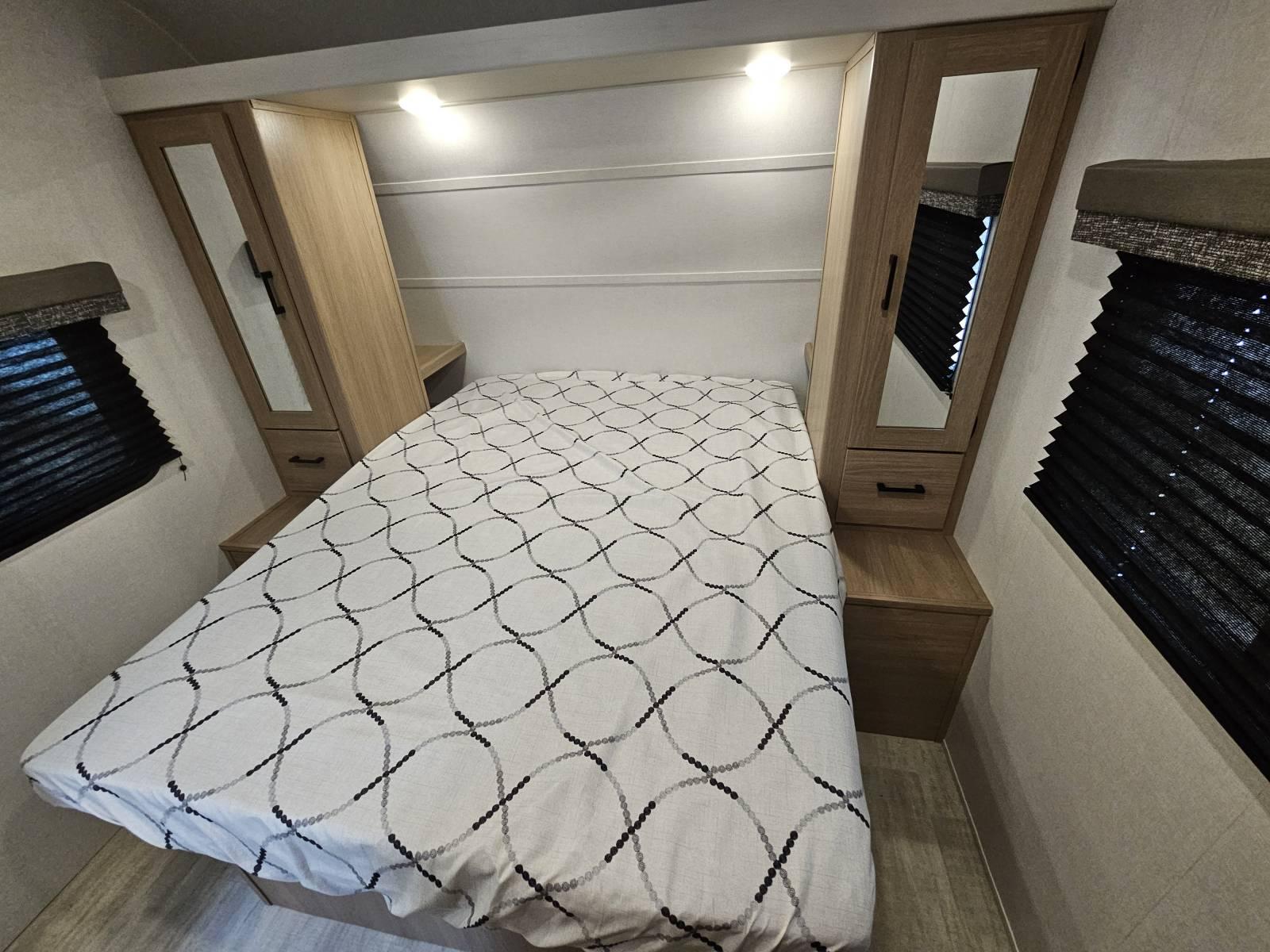 2026 Dutchmen 2026 Dutchmen Aspen Trail - thumbnail 15