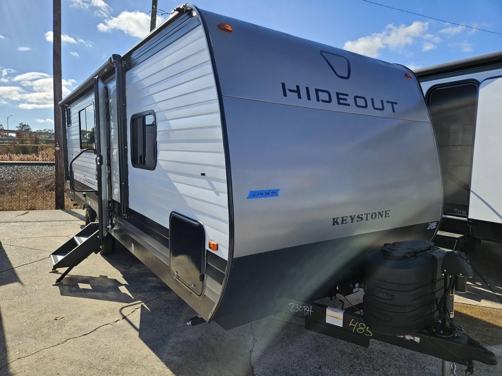 2026 Keystone Hideout 230BH