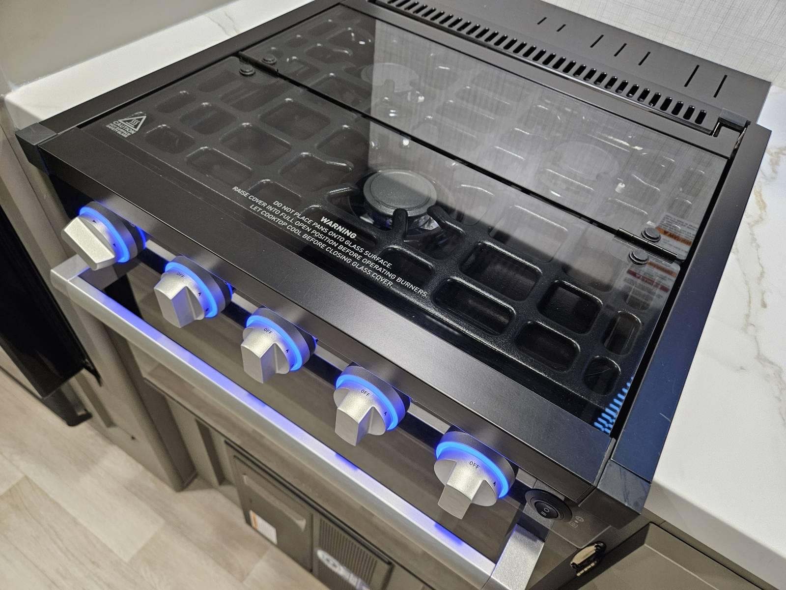 2026 Keystone 2026 Keystone Hideout - thumbnail 8