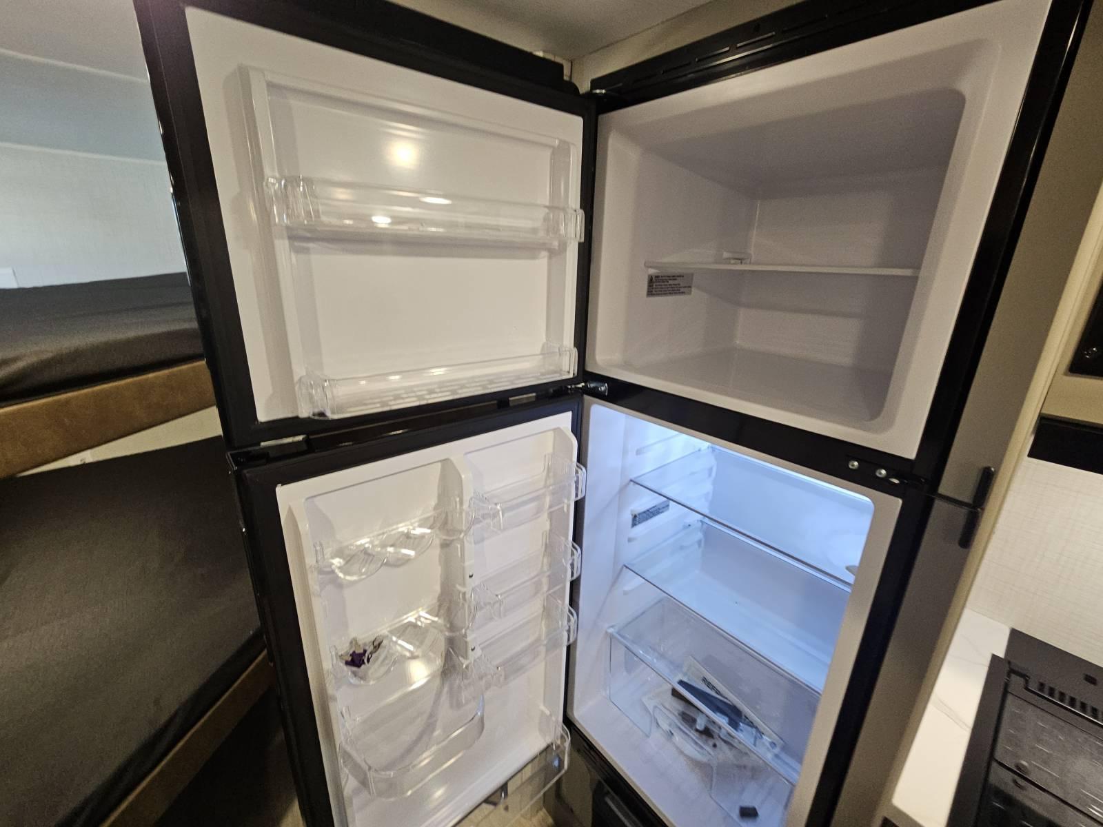 2026 Keystone 2026 Keystone Hideout - thumbnail 10