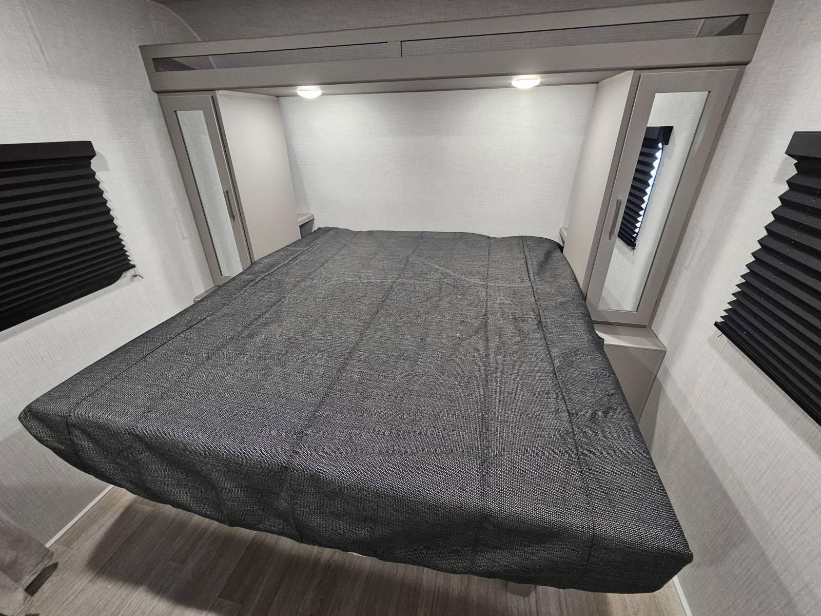 2026 Keystone 2026 Keystone Hideout - thumbnail 12