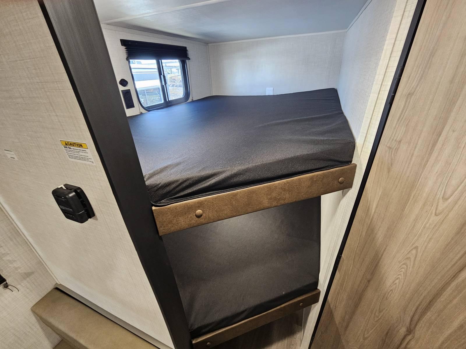 2026 Keystone 2026 Keystone Hideout - thumbnail 14