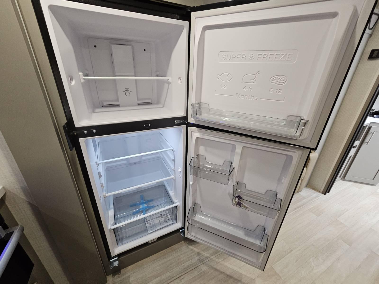 2026 Keystone 2026 Keystone Hideout - thumbnail 11