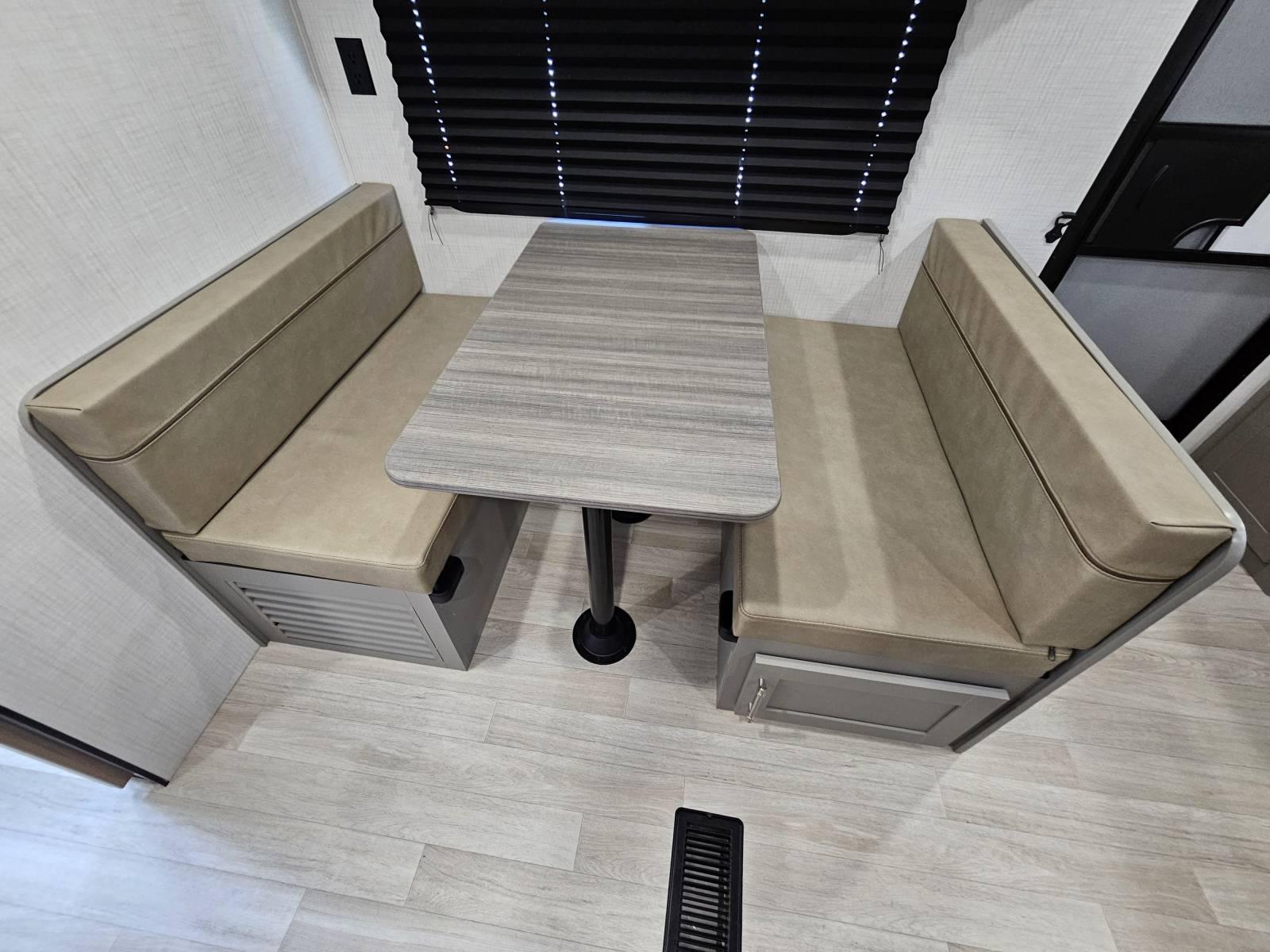 2026 Keystone 2026 Keystone Hideout - thumbnail 13