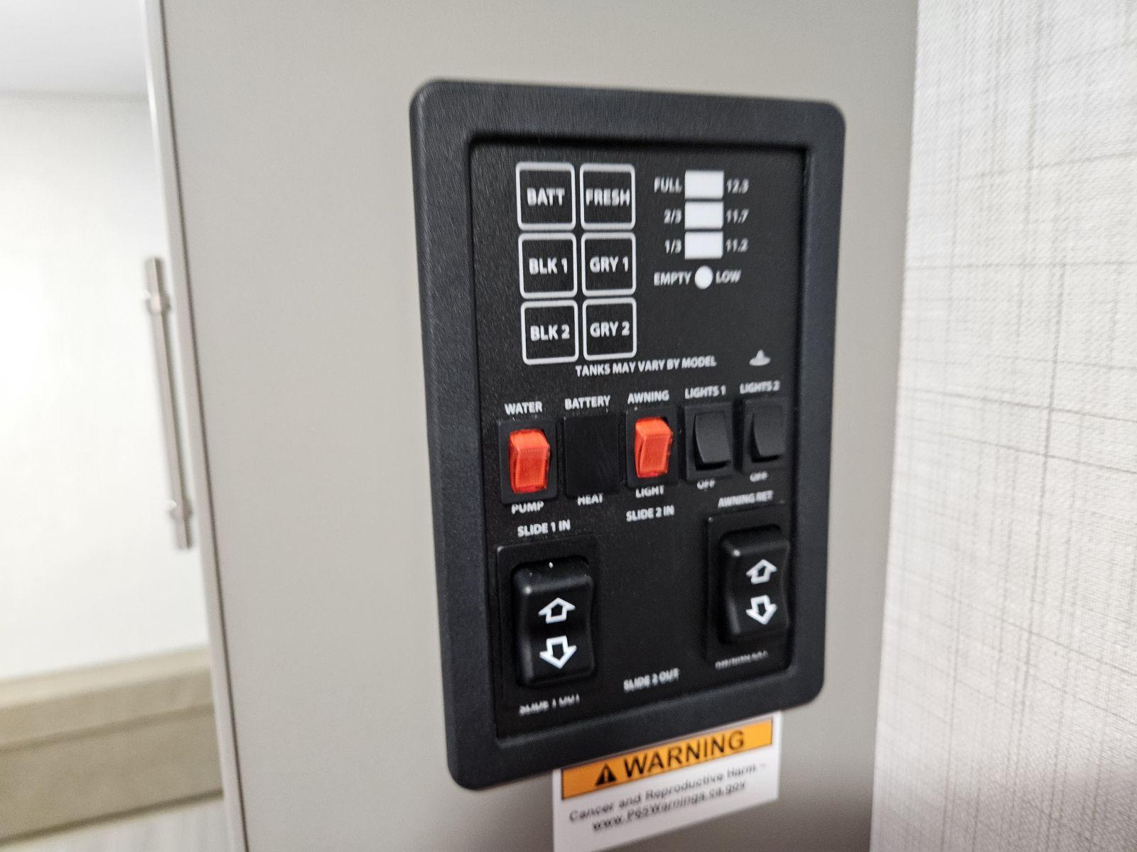 2026 Keystone 2026 Keystone Hideout - thumbnail 19