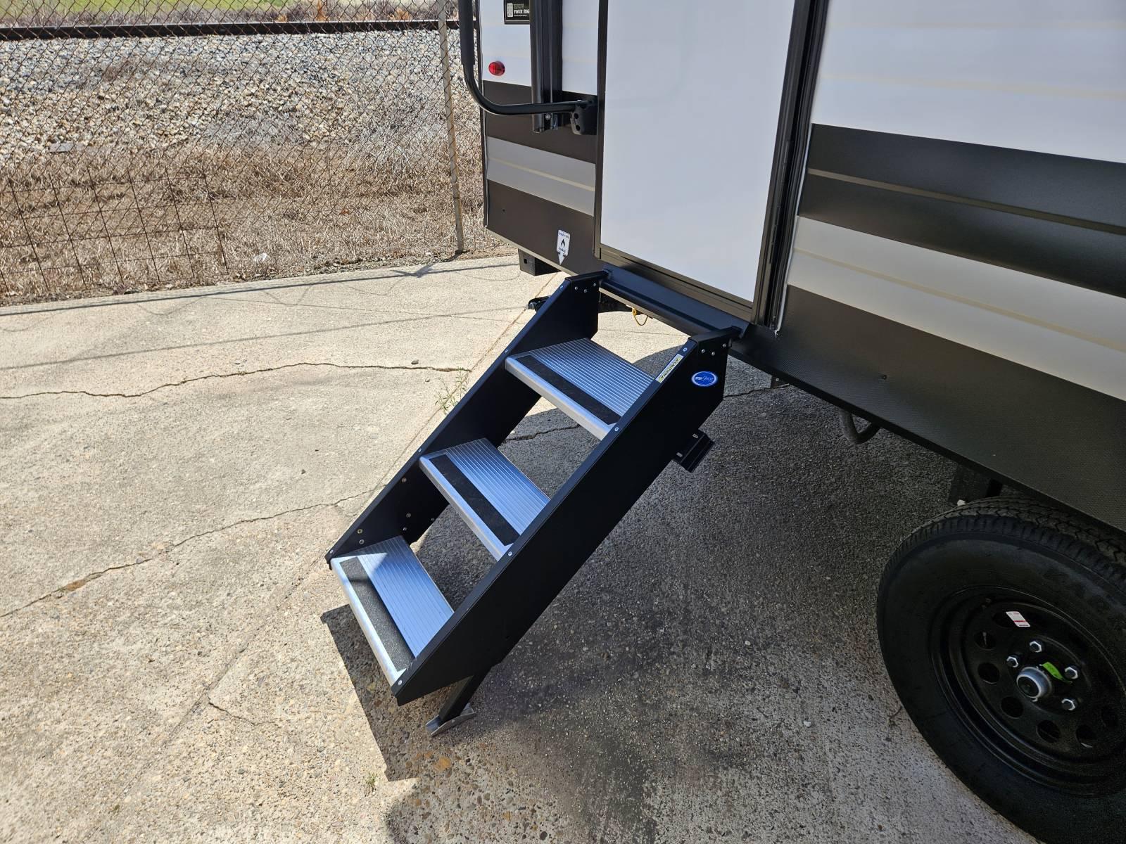 2026 Keystone 2026 Keystone Hideout - thumbnail 21