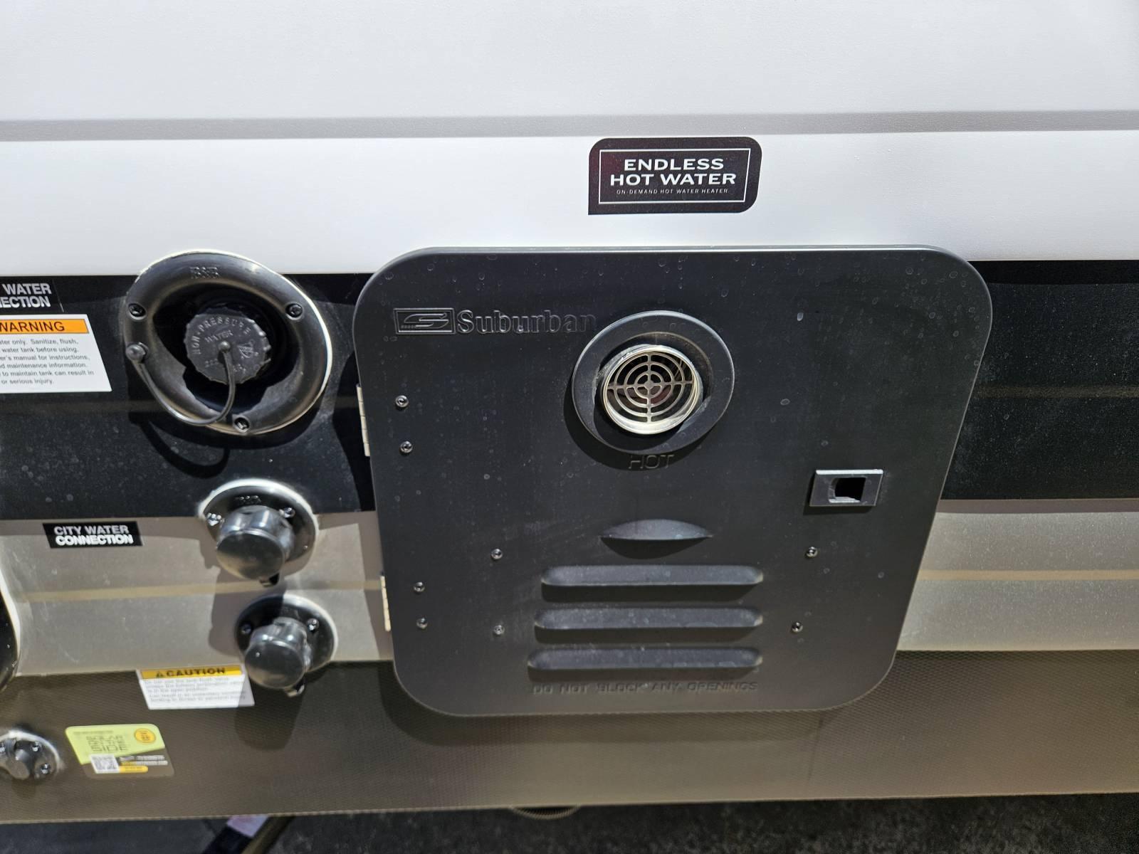 2026 Keystone 2026 Keystone Hideout - thumbnail 22