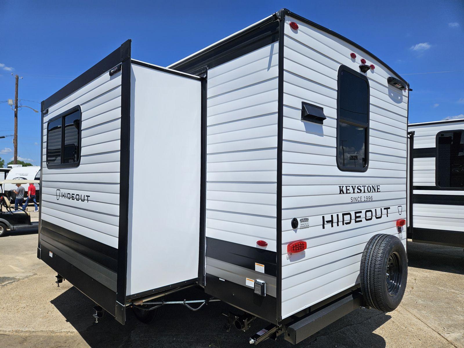2026 Keystone 2026 Keystone Hideout - thumbnail 24