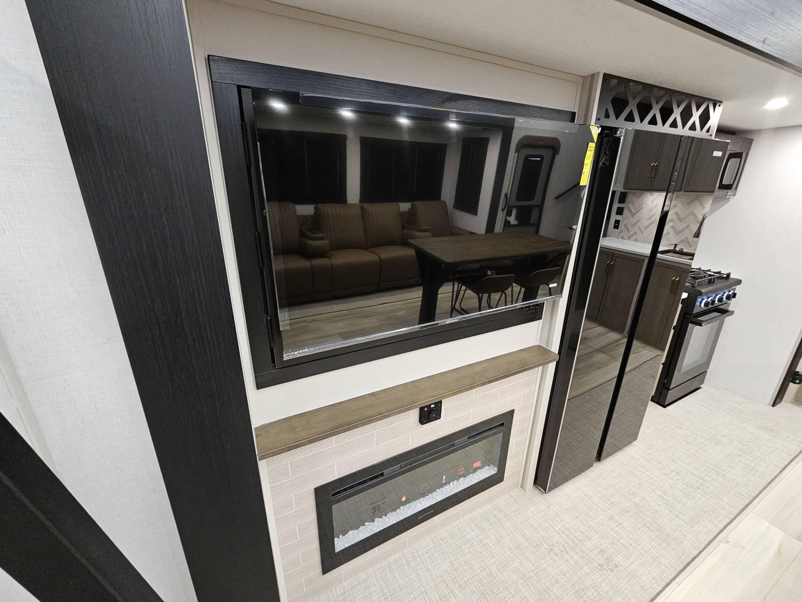 2026 Forest River RV 2026 Forest River RV Wildwood Heritage Glen - thumbnail 7