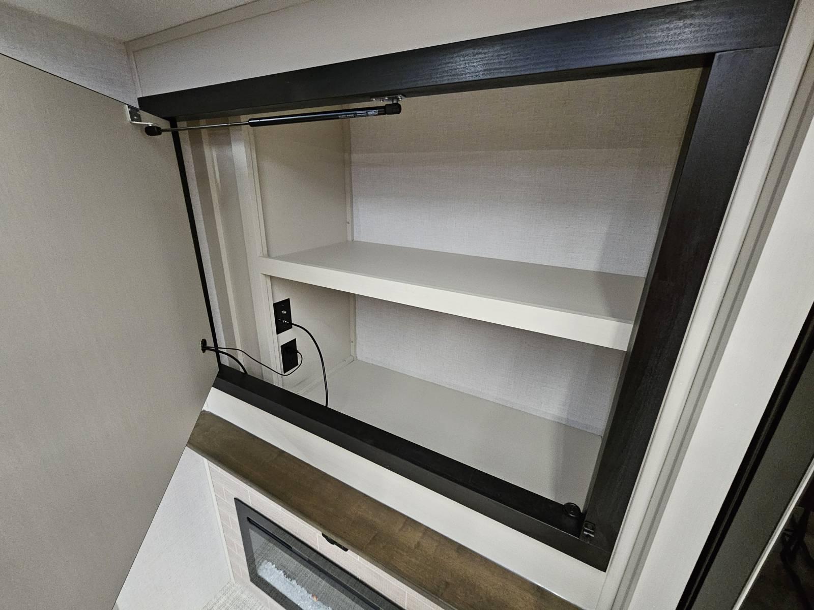 2026 Forest River RV 2026 Forest River RV Wildwood Heritage Glen - thumbnail 12