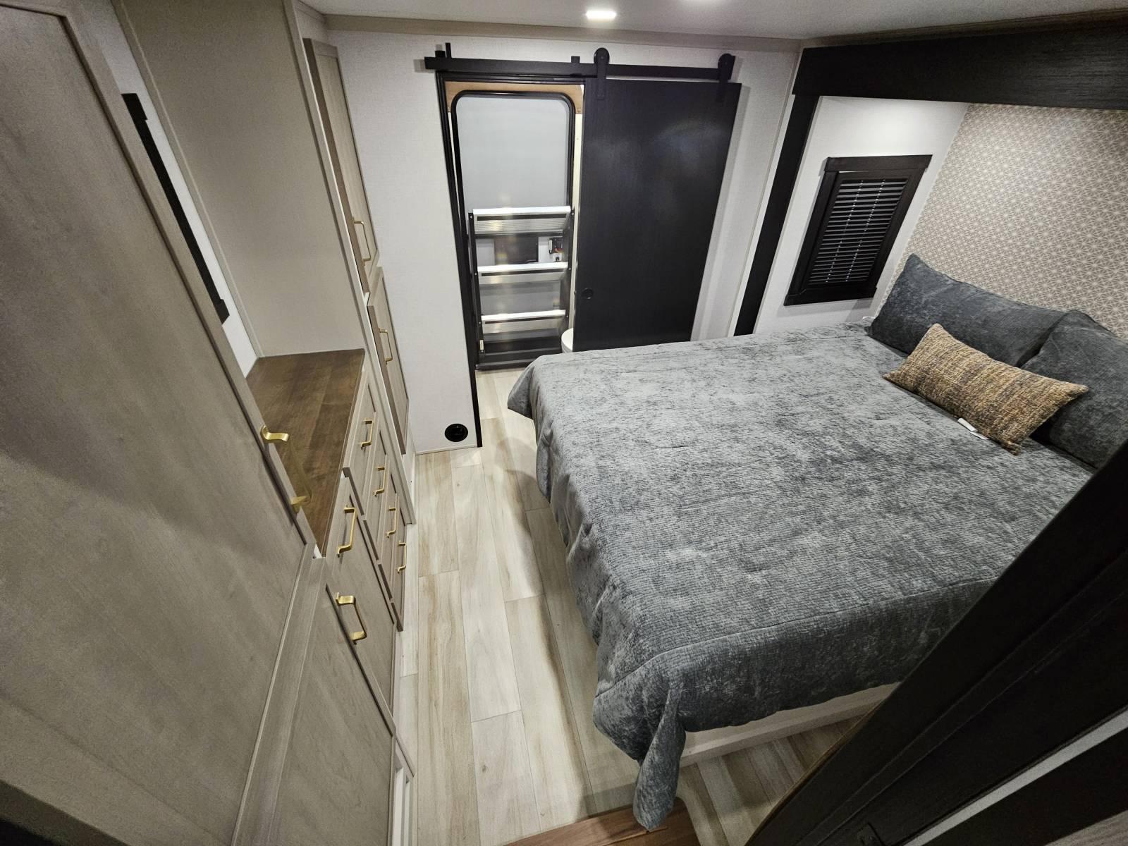 2026 Forest River RV 2026 Forest River RV Wildwood Heritage Glen - thumbnail 20