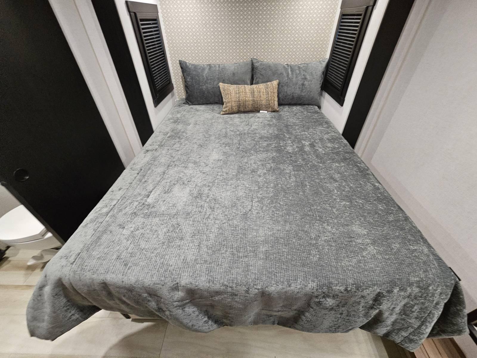 2026 Forest River RV 2026 Forest River RV Wildwood Heritage Glen - thumbnail 21