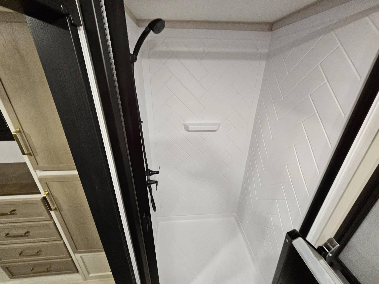 2026 Forest River RV 2026 Forest River RV Wildwood Heritage Glen - thumbnail 28