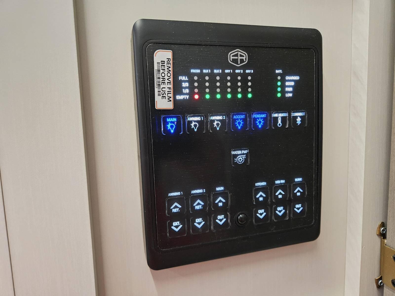 2026 Forest River RV 2026 Forest River RV Wildwood Heritage Glen - thumbnail 29