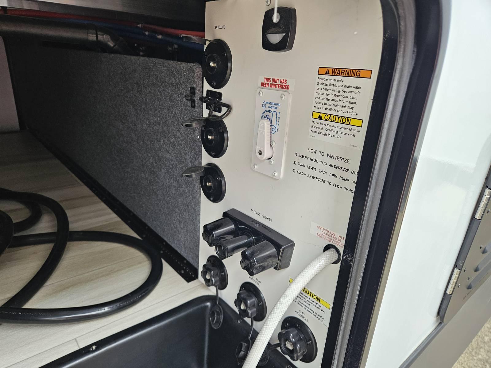 2026 Forest River RV 2026 Forest River RV Wildwood Heritage Glen - thumbnail 34