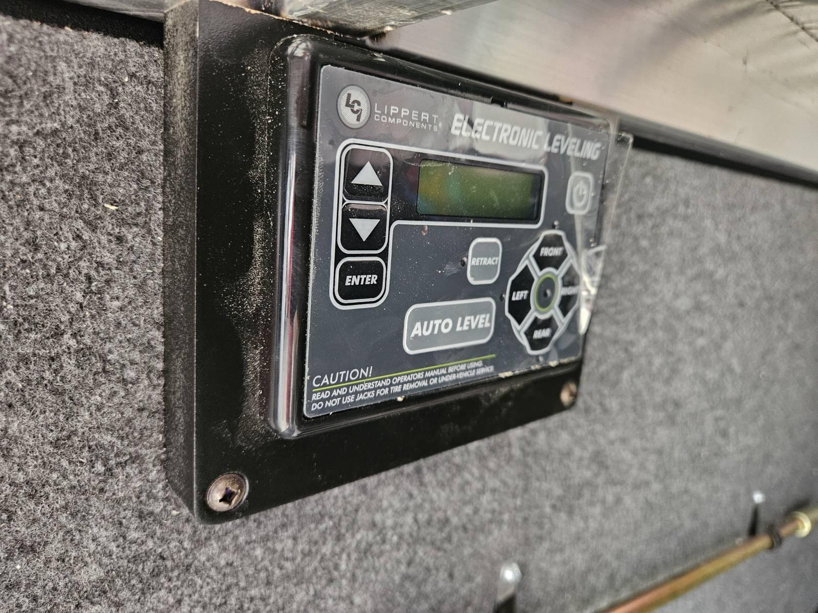 2026 Forest River RV 2026 Forest River RV Wildwood Heritage Glen - thumbnail 35