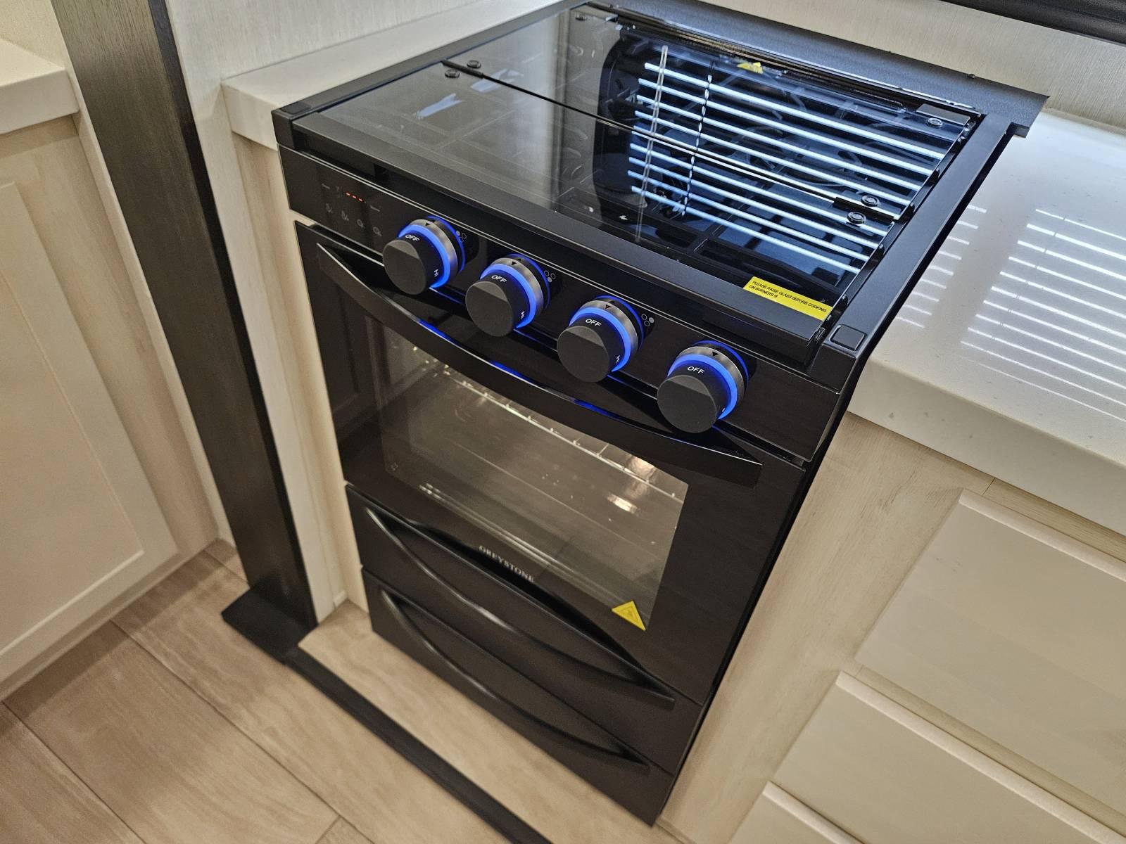 2026 Cherokee 2026 Cherokee Arctic Wolf - thumbnail 10