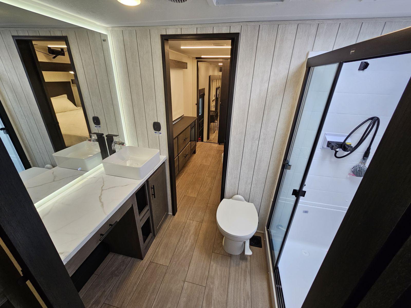 2026 Cherokee 2026 Cherokee Arctic Wolf - thumbnail 20