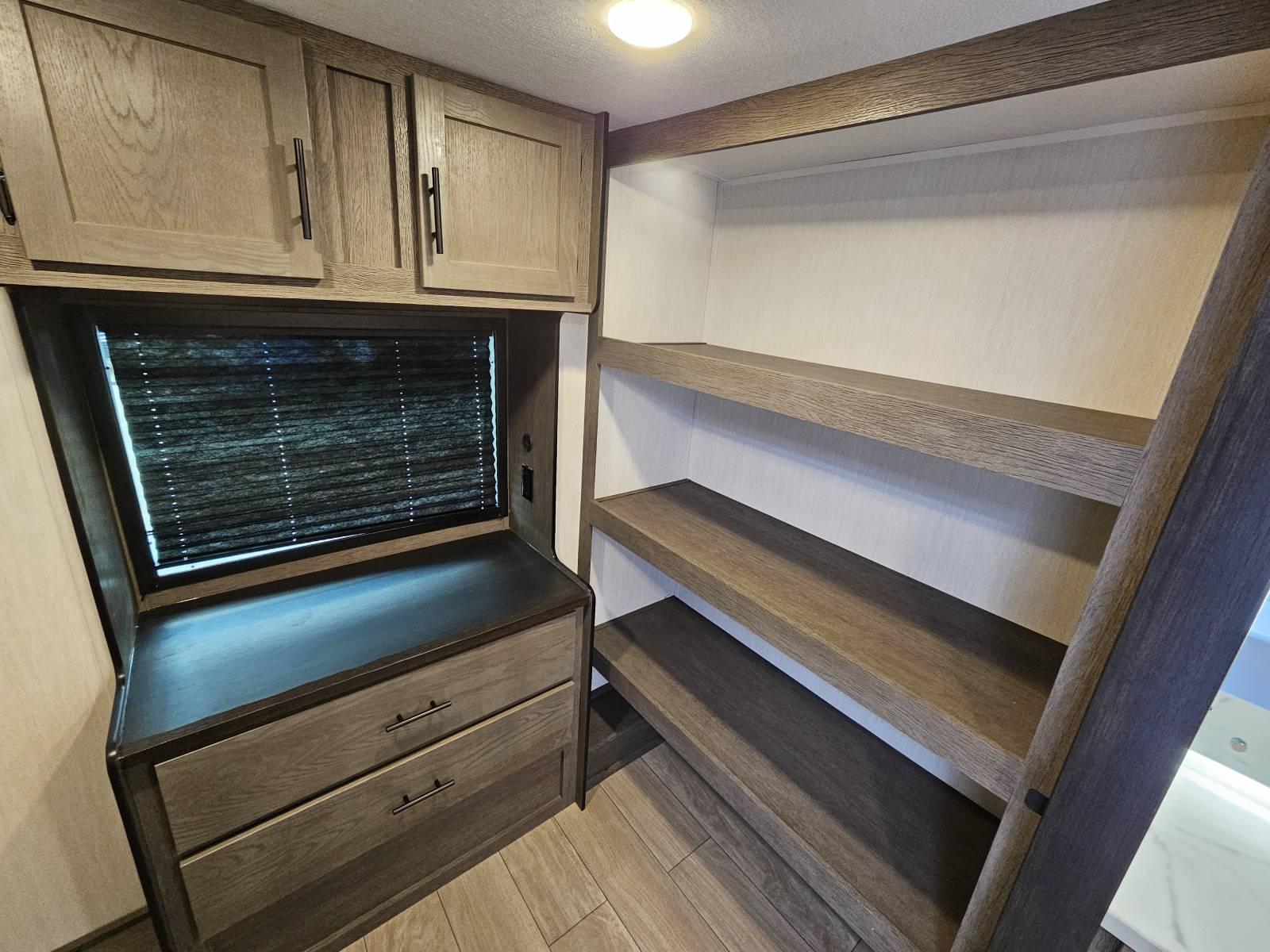 2026 Cherokee 2026 Cherokee Arctic Wolf - thumbnail 22