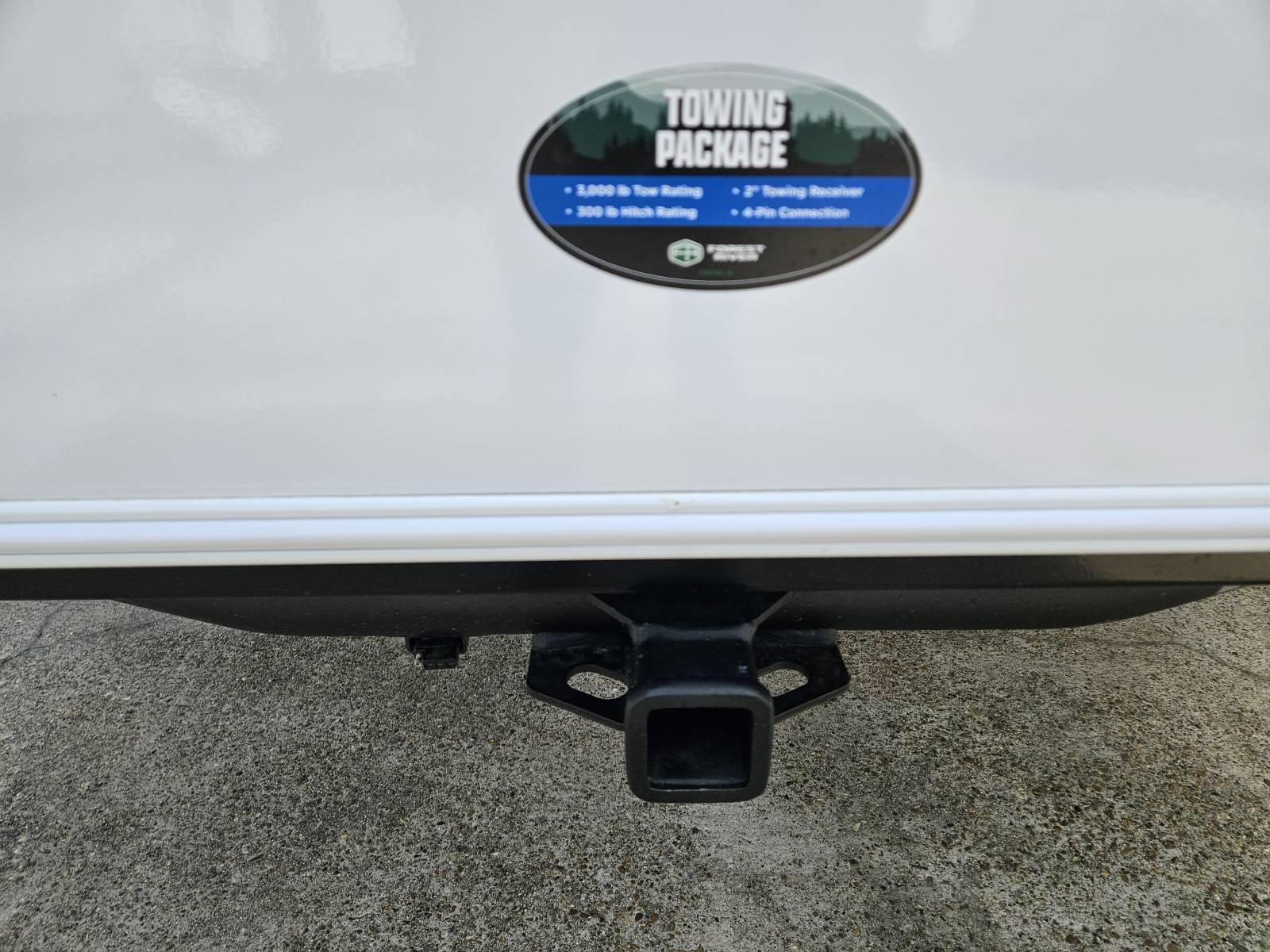 2026 Cherokee 2026 Cherokee Arctic Wolf - thumbnail 39