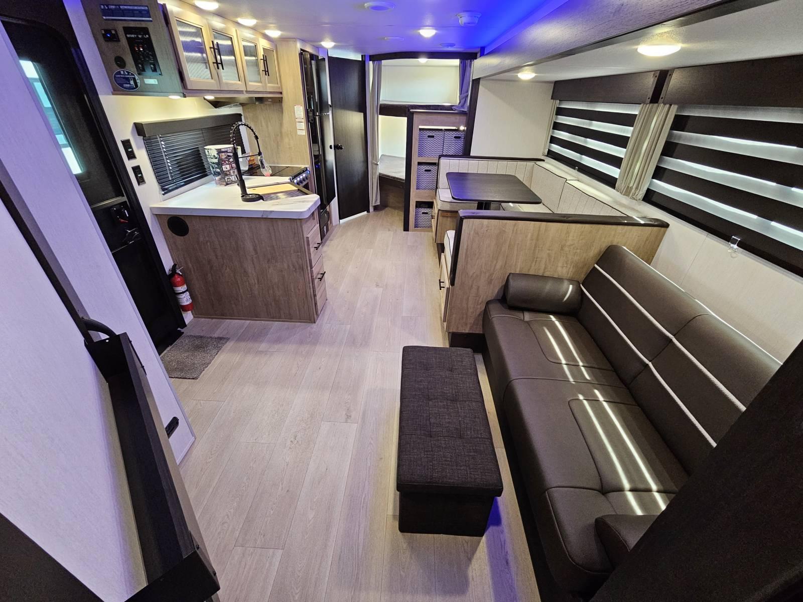 2026 Cherokee 2026 Cherokee Grey Wolf - thumbnail 4