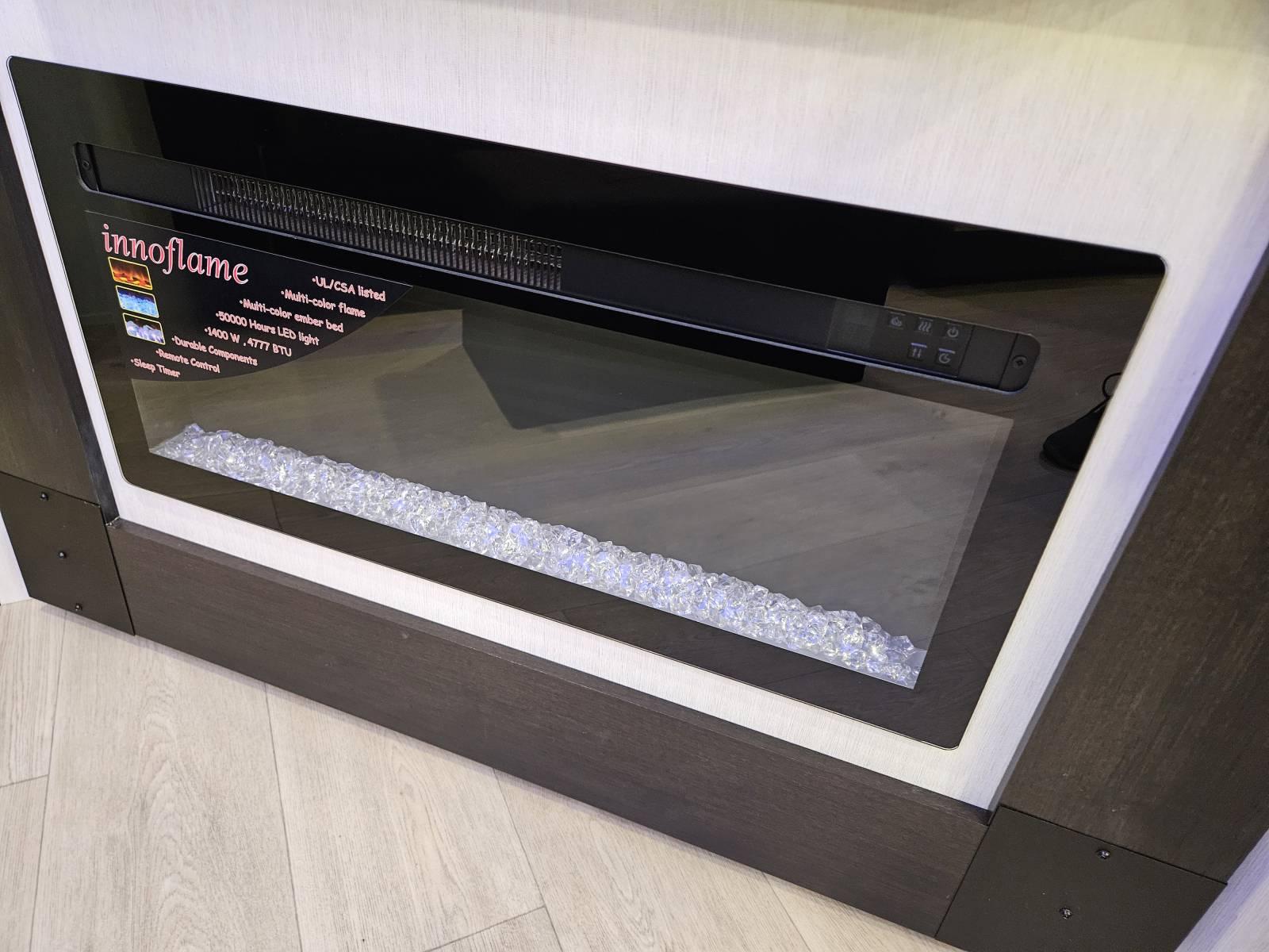 2026 Cherokee 2026 Cherokee Grey Wolf - thumbnail 8