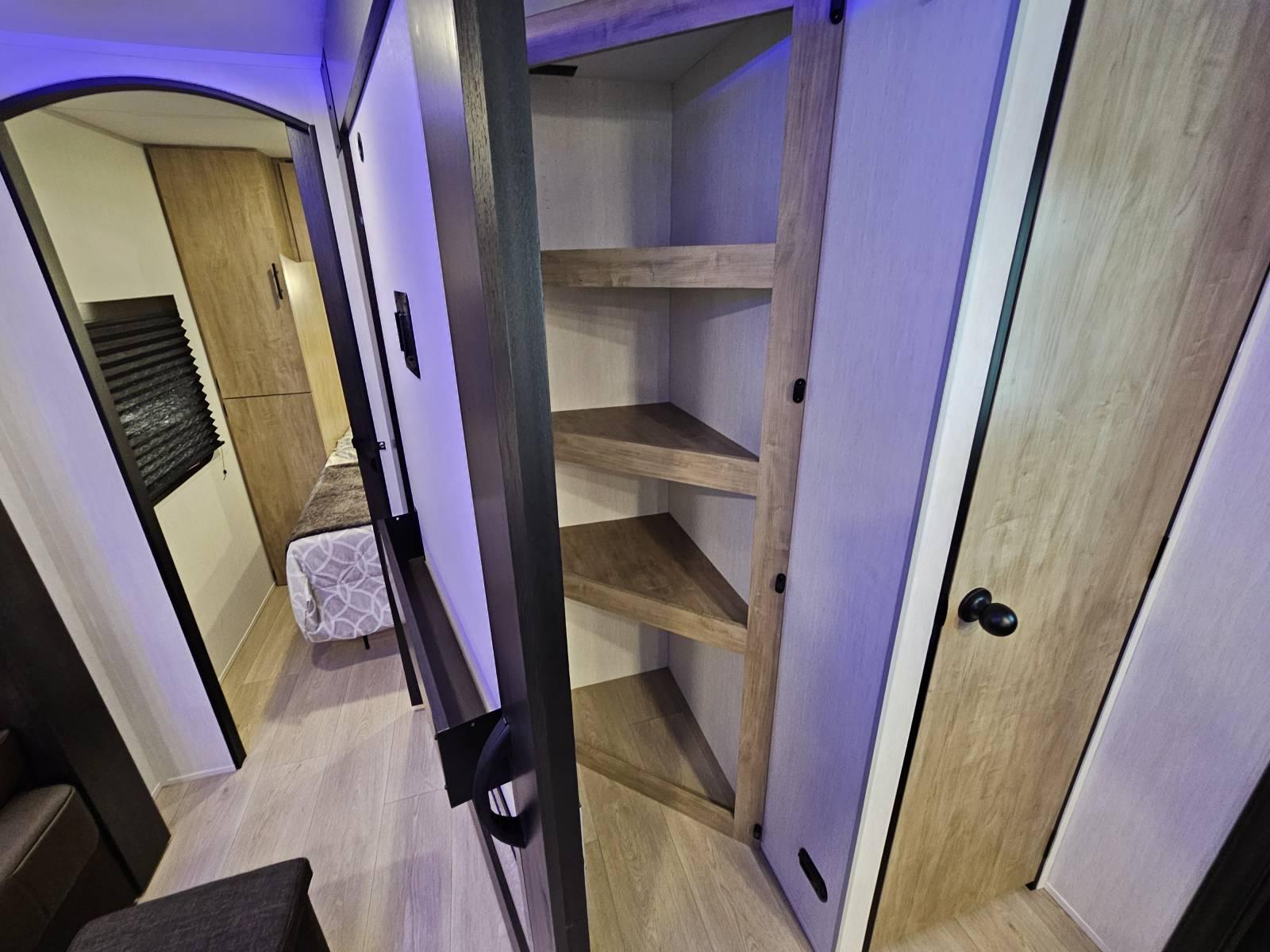 2026 Cherokee 2026 Cherokee Grey Wolf - thumbnail 9